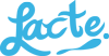 Логотип Лакте